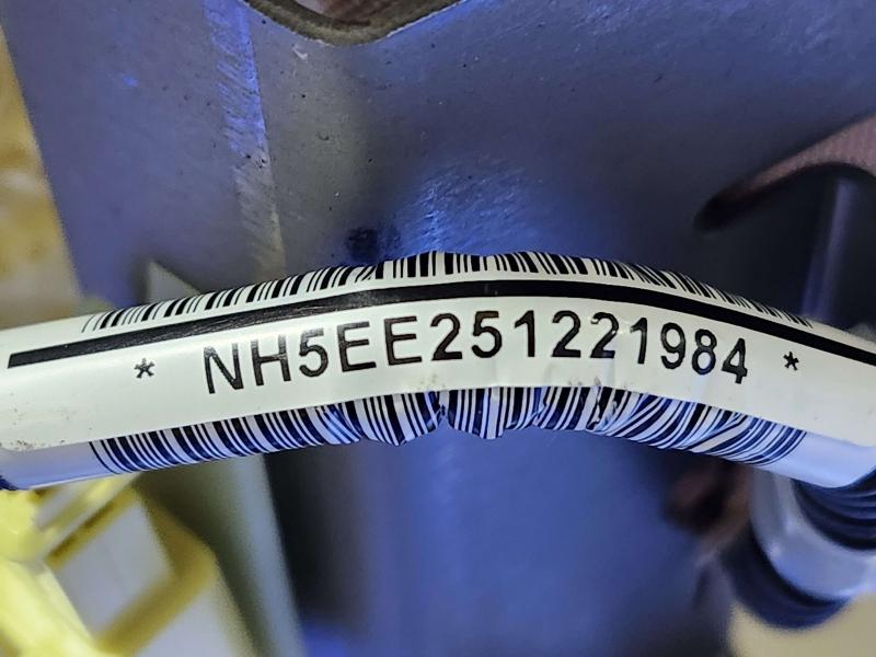 2025 Nissan Versa Air Bag
