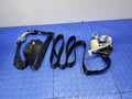 2015 Ford Mustang Front Seat Belt