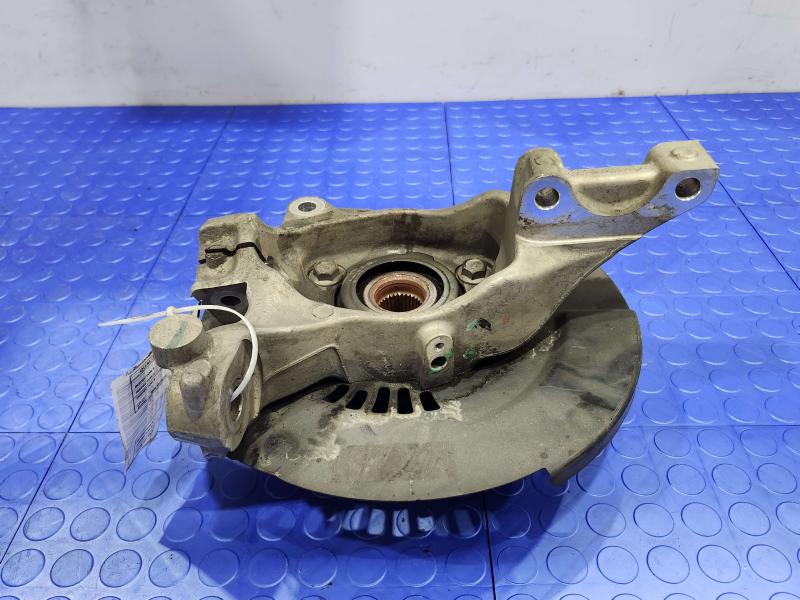 2015 Nissan Murano Spindle Knuckle Front