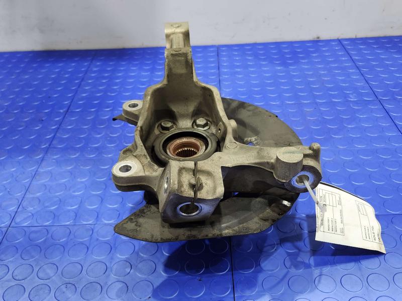 2015 Nissan Murano Spindle Knuckle Front