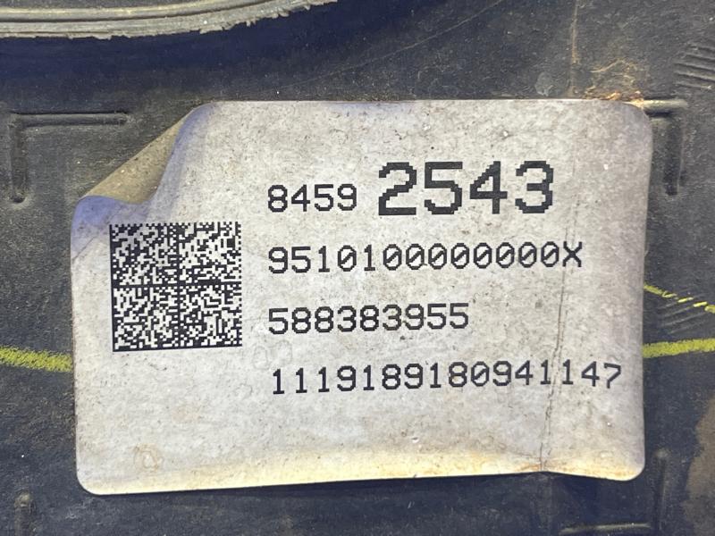 2018-2021 GMC Terrain FWD Fuel Tank Assembly Gas Tank Genuine OEM 84315939