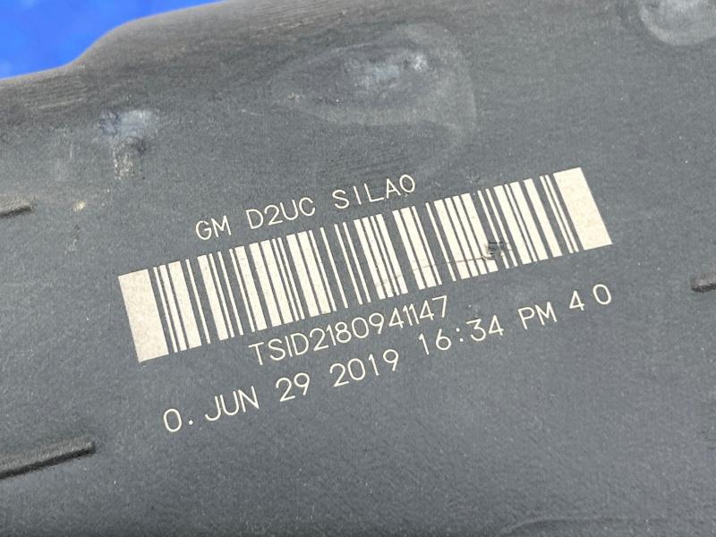2018-2021 GMC Terrain FWD Fuel Tank Assembly Gas Tank Genuine OEM 84315939