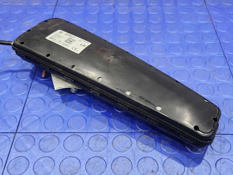 2017 BMW X1 Air Bag