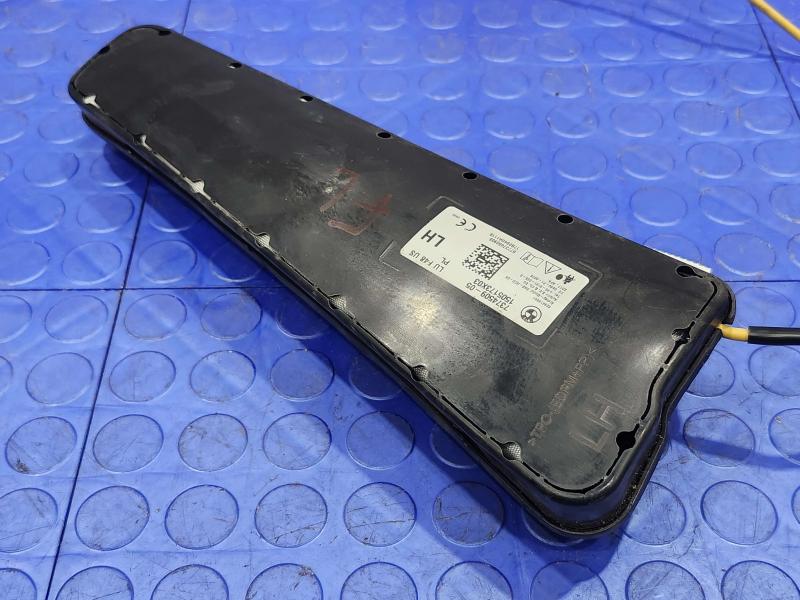 2017 BMW X1 Air Bag