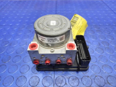 2015 Subaru Legacy Outback ABS Anti Lock Brake Pump Modulator Assembly OEM 27596AL00B