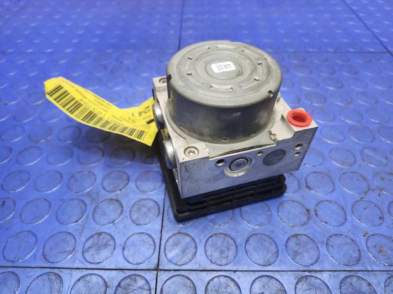 2015 Subaru Legacy Outback ABS Anti Lock Brake Pump Modulator Assembly OEM 27596AL00B