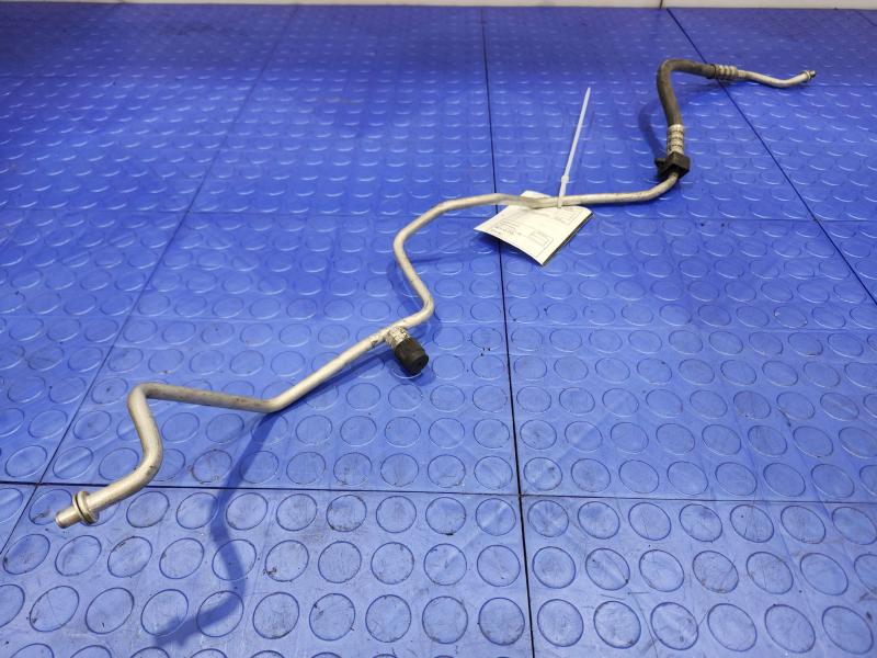2014 Chevrolet Silverado 1500 Air Conditioner Hose