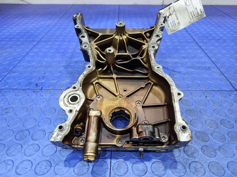 2014 Chevrolet Spark Timing Cover