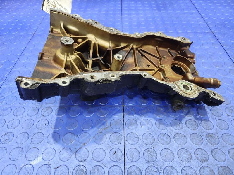 2014 Chevrolet Spark Timing Cover