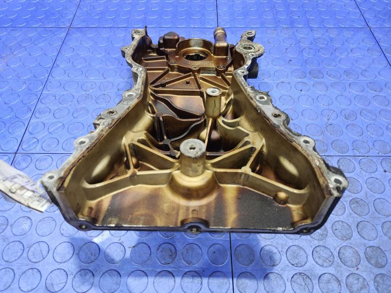 2014 Chevrolet Spark Timing Cover