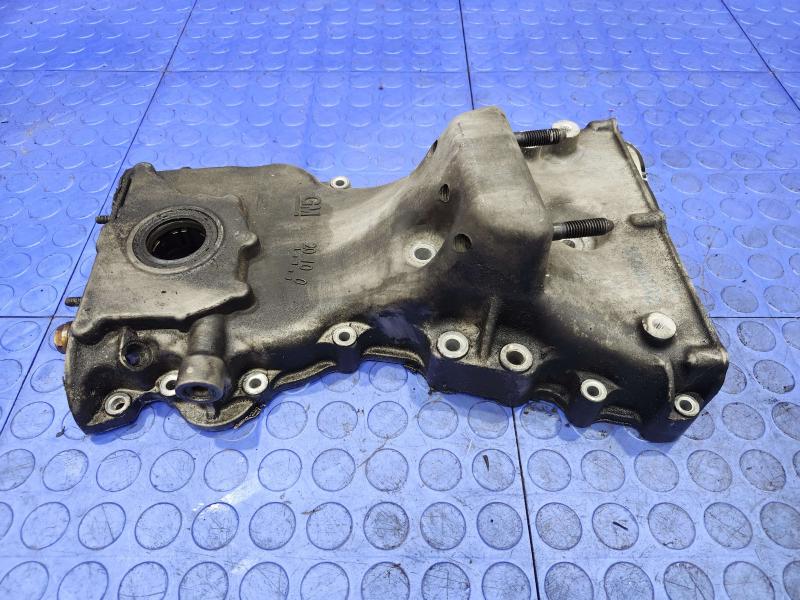 2014 Chevrolet Spark Timing Cover