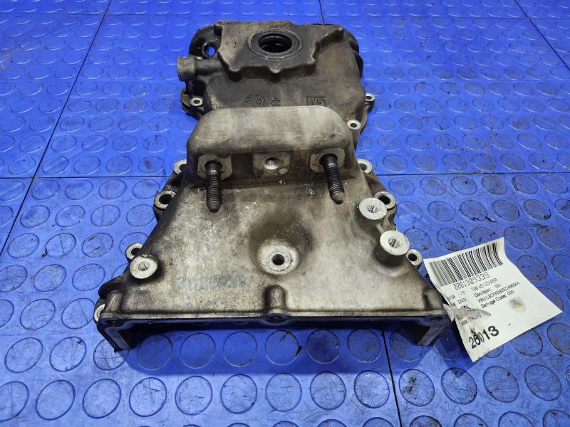 2014 Chevrolet Spark Timing Cover