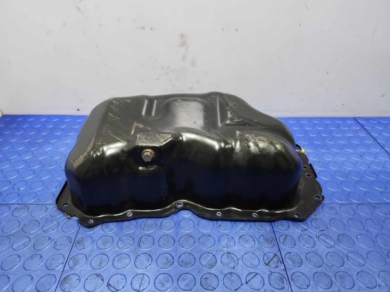 2015 Mazda Mazda6 Oil Pan