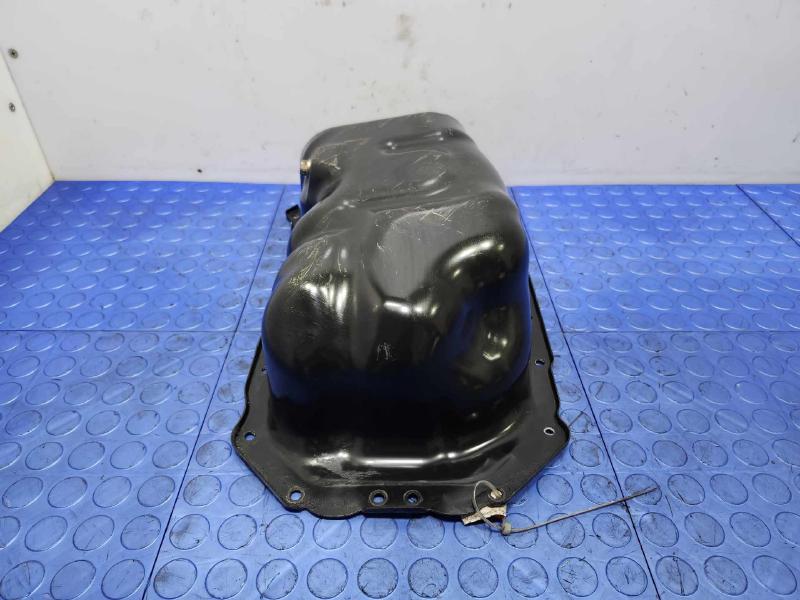 2015 Mazda Mazda6 Oil Pan