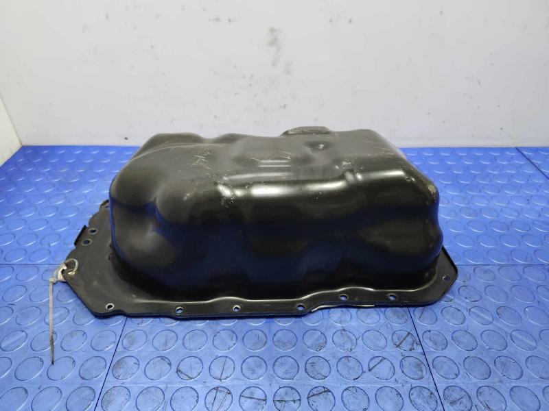 2015 Mazda Mazda6 Oil Pan