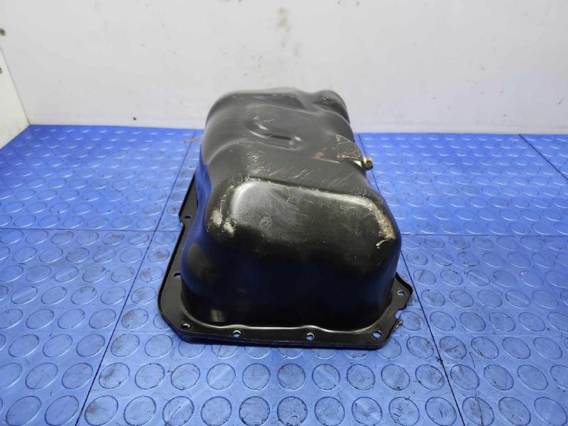 2015 Mazda Mazda6 Oil Pan