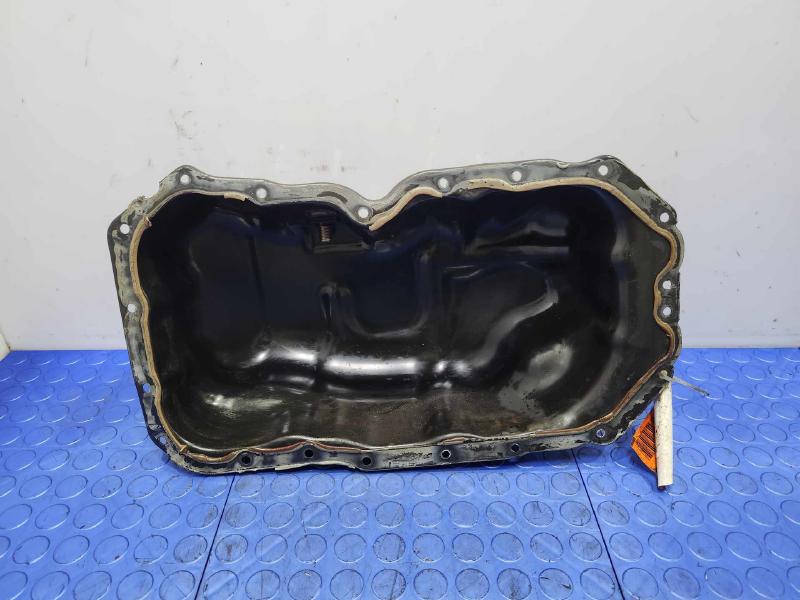 2015 Mazda Mazda6 Oil Pan