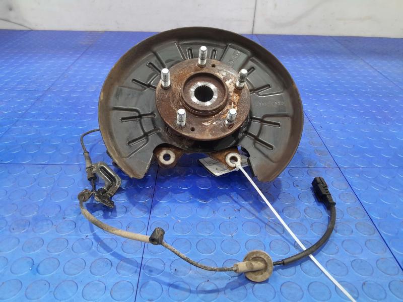2019 Hyundai Kona Rear Knuckle/Stub Axle