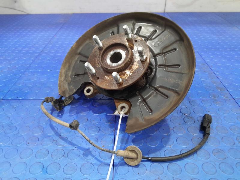 2019 Hyundai Kona Rear Knuckle/Stub Axle