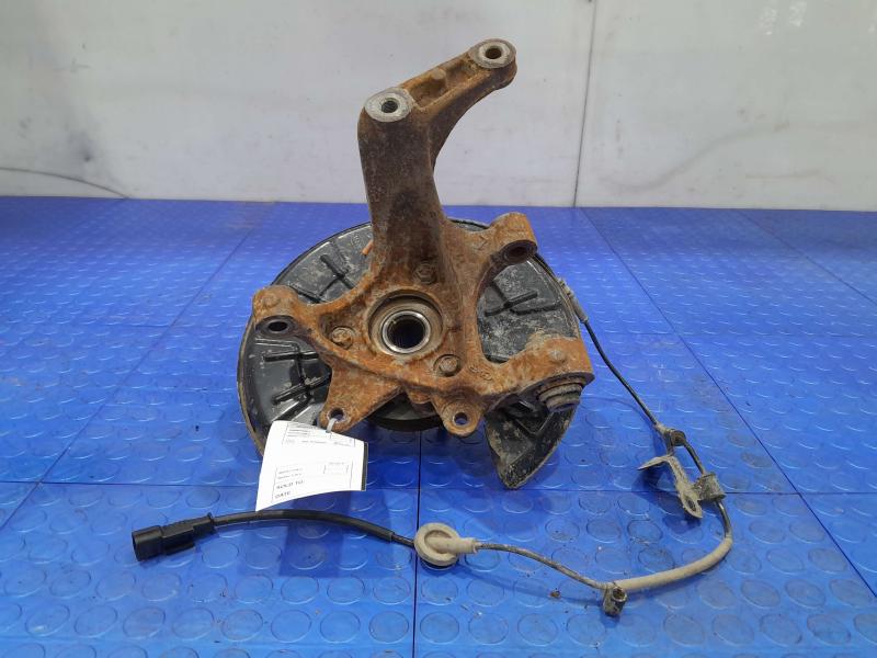 2019 Hyundai Kona Rear Knuckle/Stub Axle
