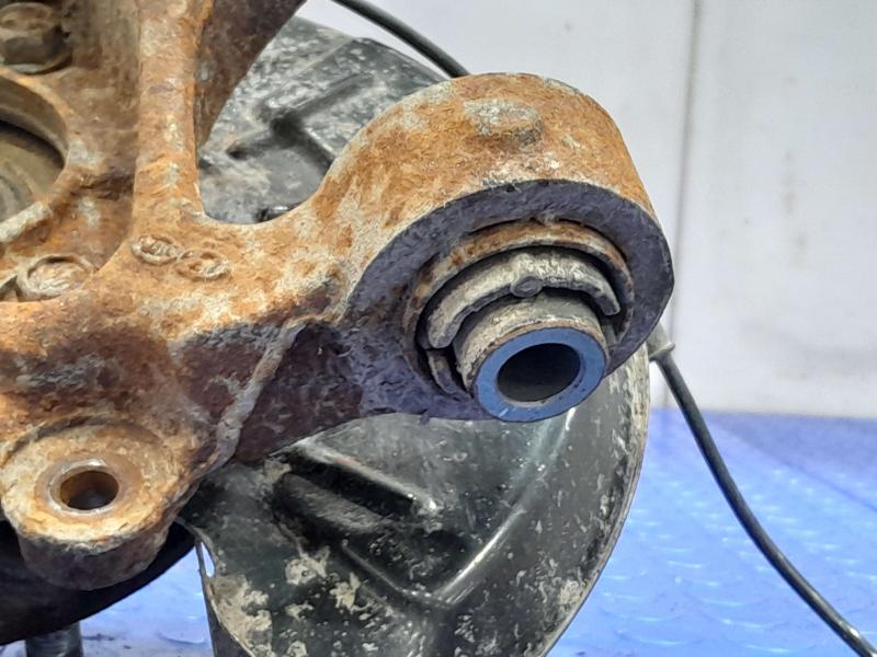 2019 Hyundai Kona Rear Knuckle/Stub Axle