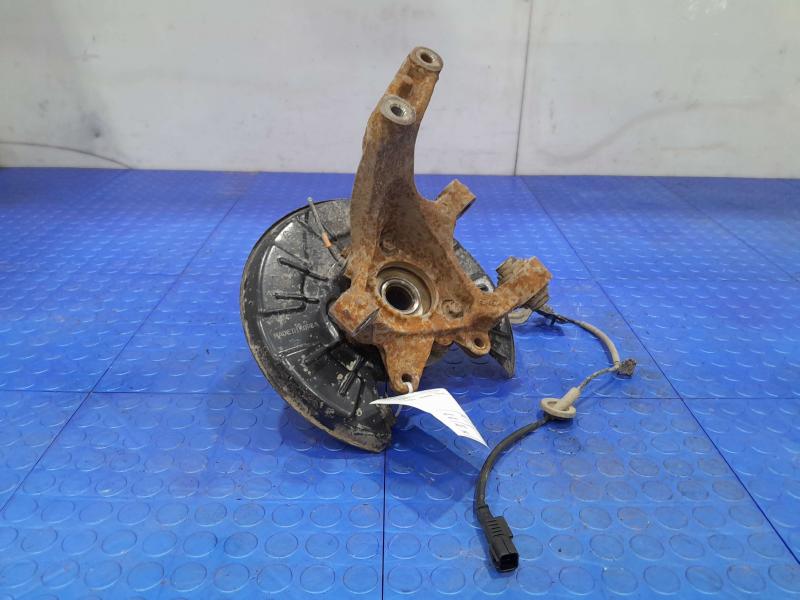 2019 Hyundai Kona Rear Knuckle/Stub Axle