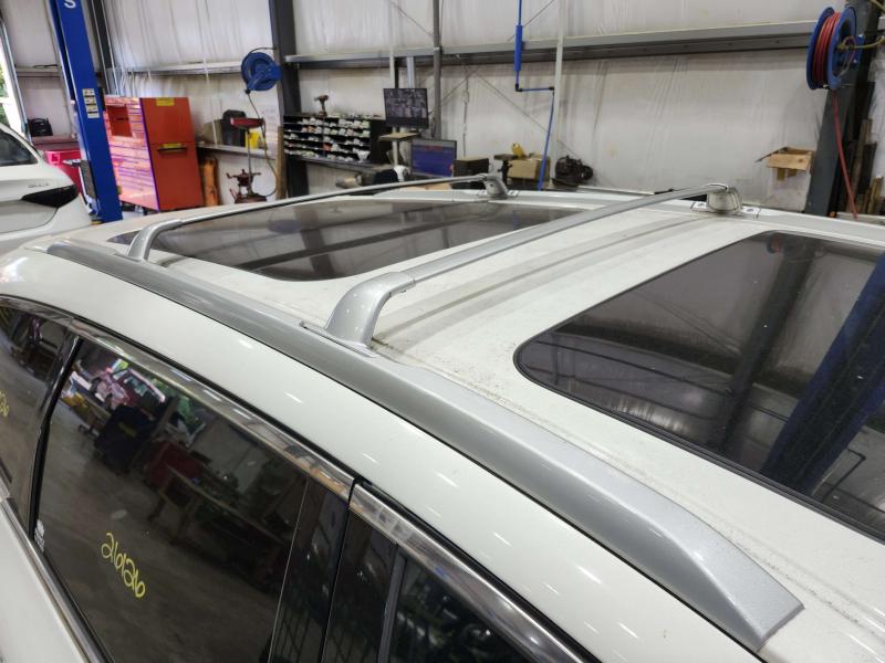 2014 Infiniti QX60 Luggage Rack