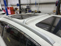 2014 Infiniti QX60 Luggage Rack