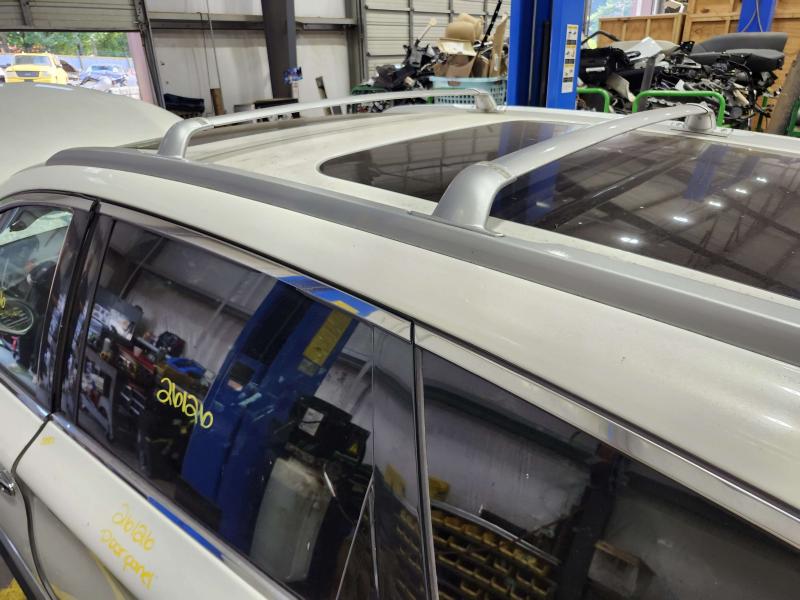 2014 Infiniti QX60 Luggage Rack