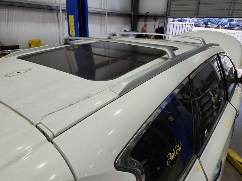 2014 Infiniti QX60 Luggage Rack