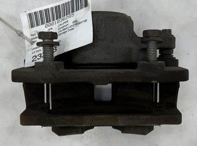 2011 Dodge Charger Caliper