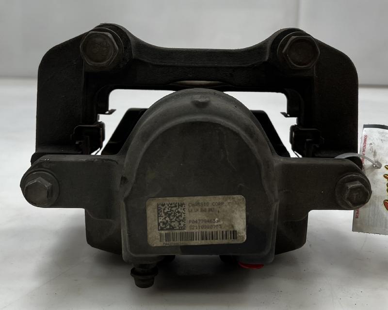 2011 Dodge Charger Caliper