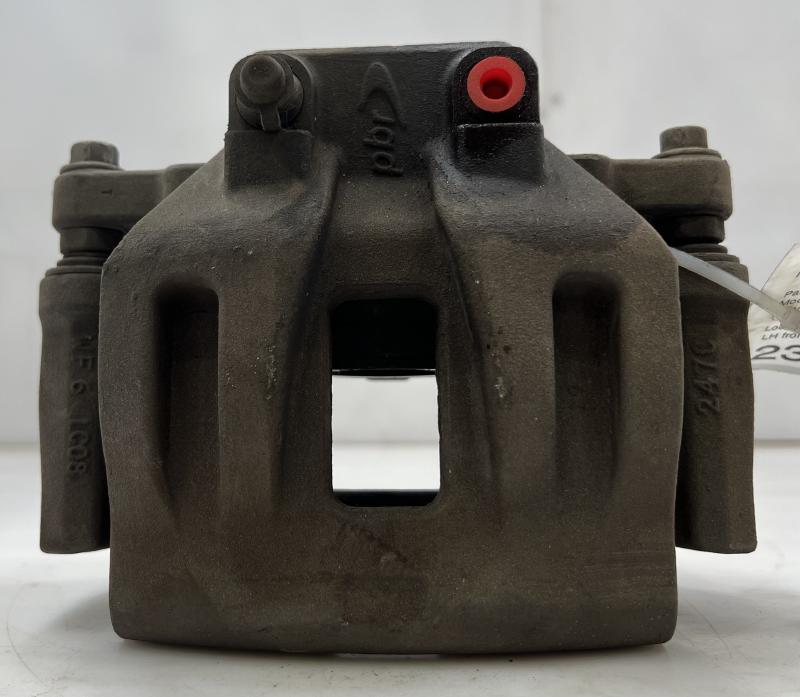 2011 Dodge Charger Caliper