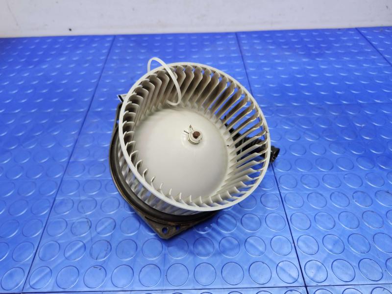 2011 Subaru Forester Blower Motor