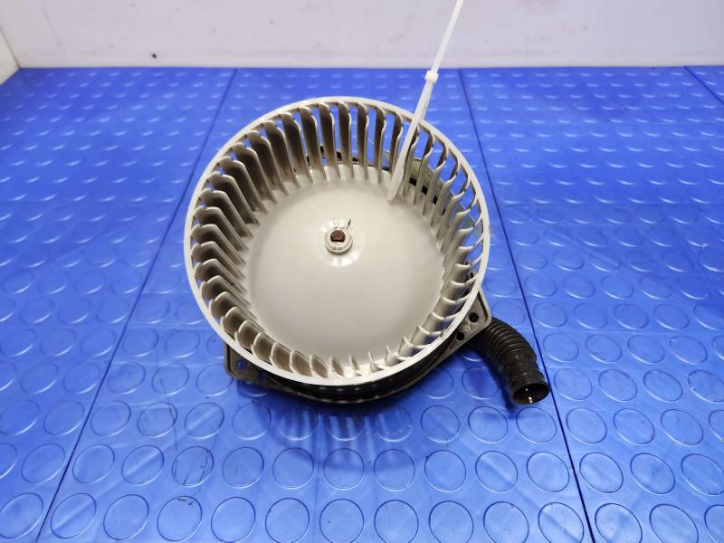 2011 Subaru Forester Blower Motor