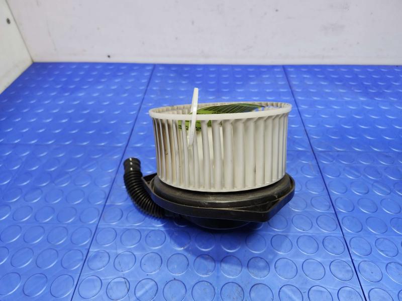 2011 Subaru Forester Blower Motor