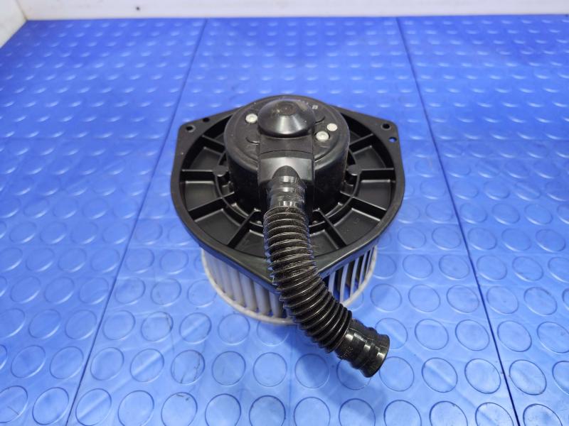 2011 Subaru Forester Blower Motor