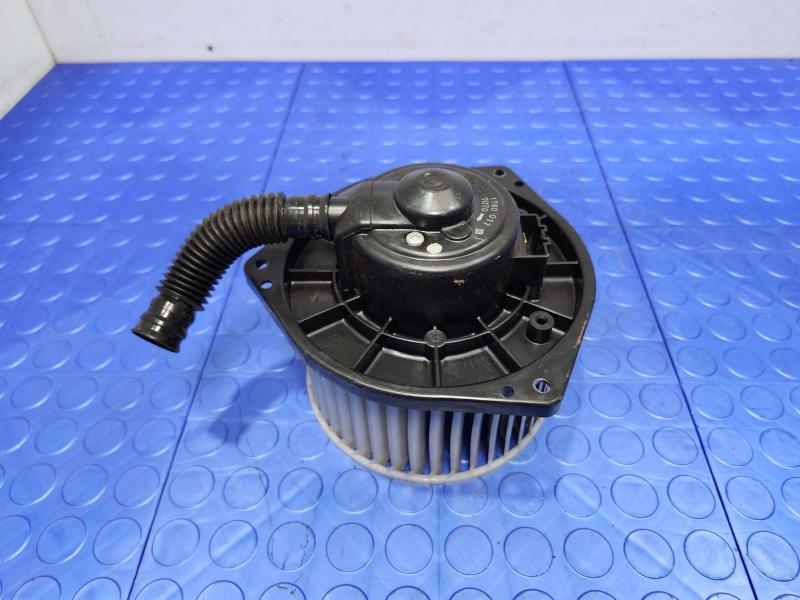 2011 Subaru Forester Blower Motor