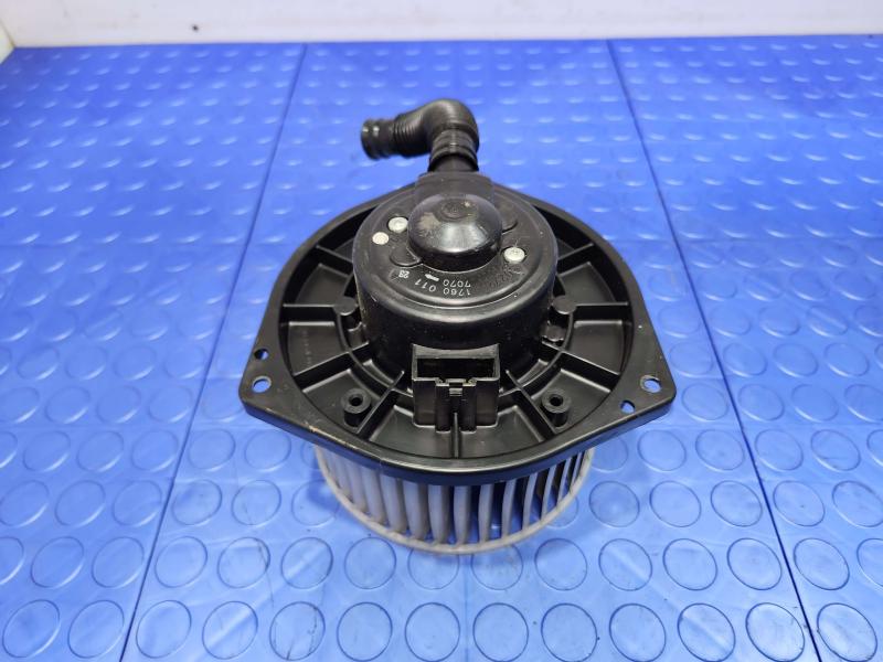 2011 Subaru Forester Blower Motor