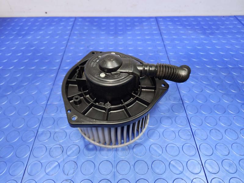 2011 Subaru Forester Blower Motor