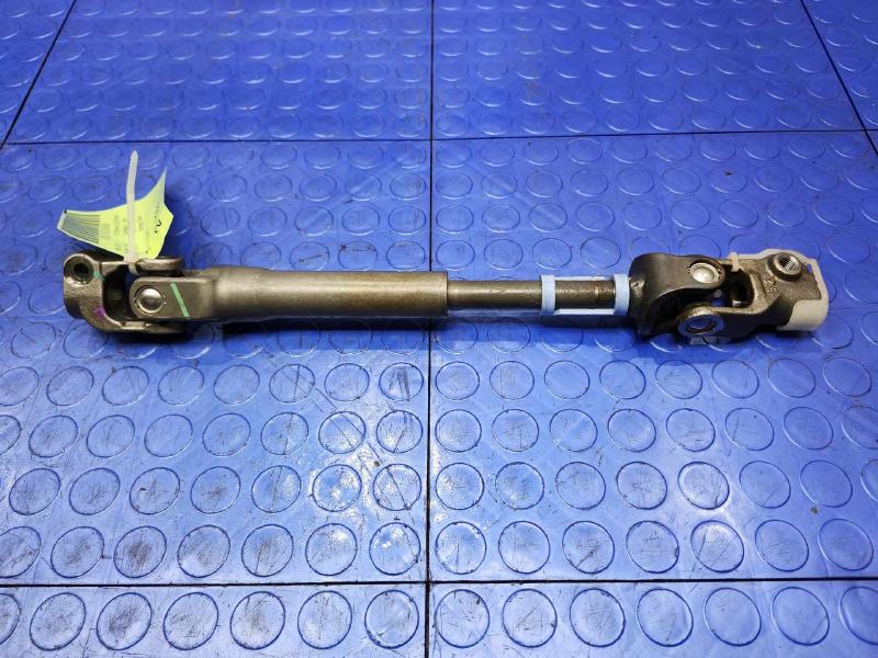 2013-2016 Nissan Leaf Lower Steering Shaft Joint Assembly OEM 480803NF0A