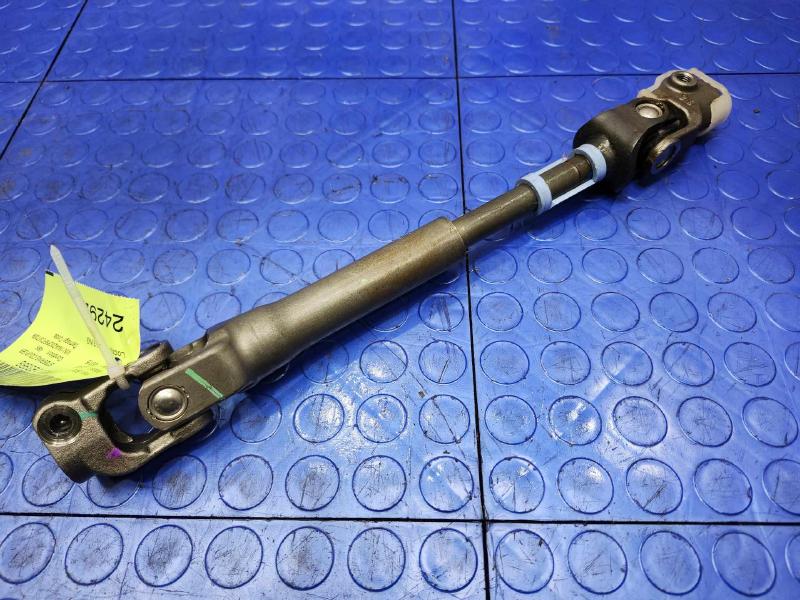 2013-2016 Nissan Leaf Lower Steering Shaft Joint Assembly OEM 480803NF0A