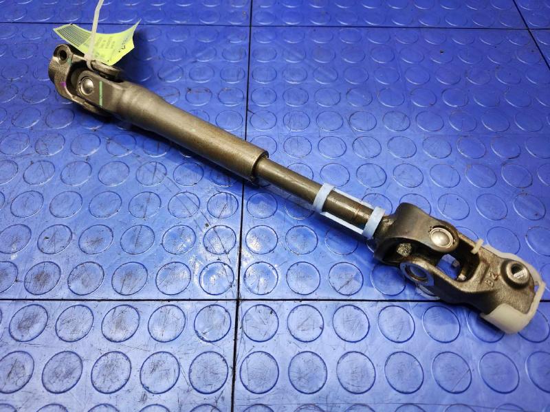 2013-2016 Nissan Leaf Lower Steering Shaft Joint Assembly OEM 480803NF0A