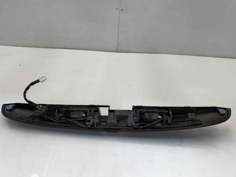 2011 Nissan Juke Tail Finish Panel