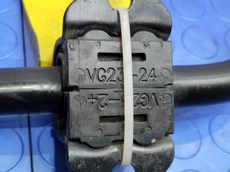 2013 Hyundai Santa Fe Stabilizer Bar