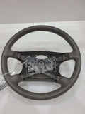 2002 - 2004 Toyota Camry Steering Wheel - Gray Urethane OEM 4510006720E0