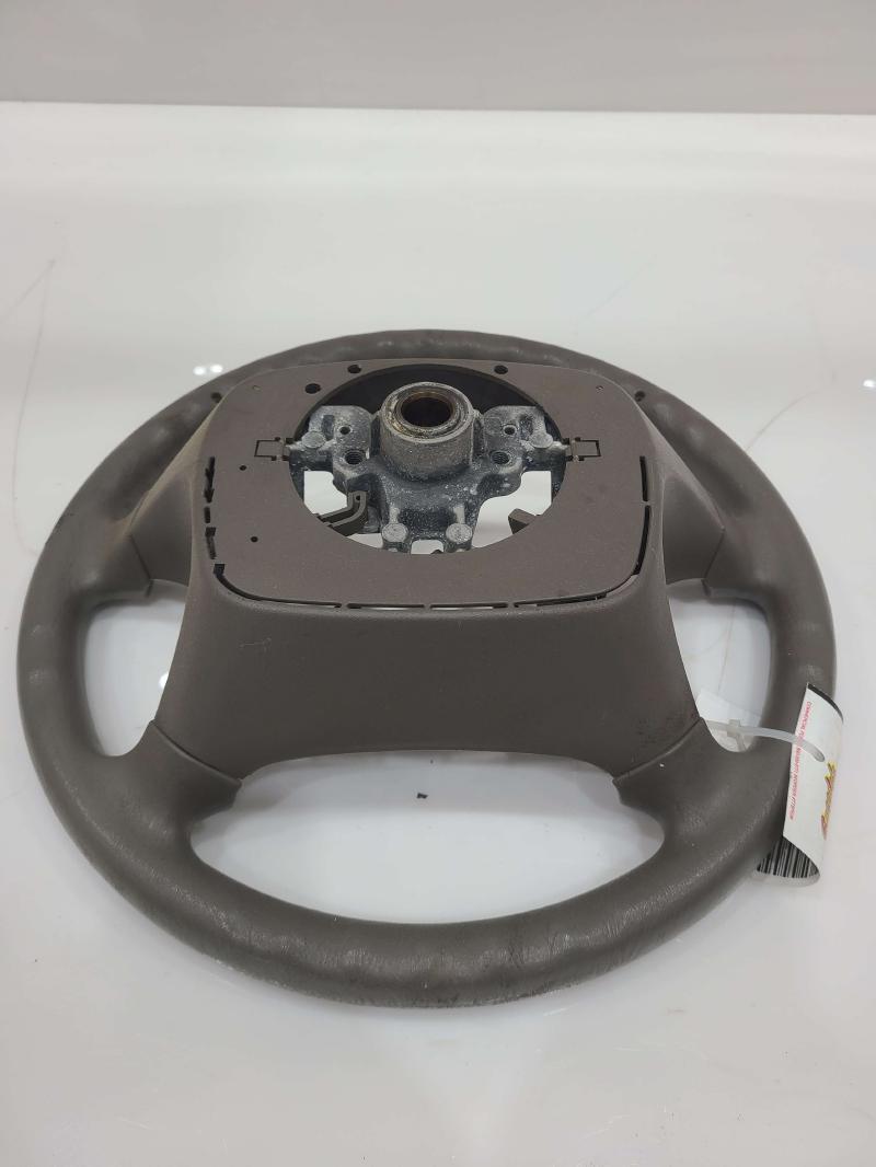 2002 - 2004 Toyota Camry Steering Wheel - Gray Urethane OEM 4510006720E0