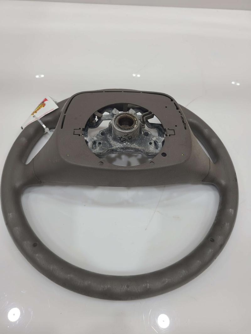 2002 - 2004 Toyota Camry Steering Wheel - Gray Urethane OEM 4510006720E0