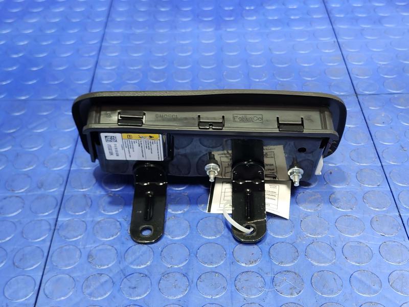 2011 Ford Edge Air Bag