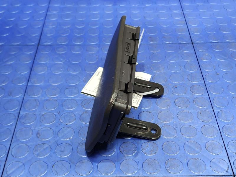 2011 Ford Edge Air Bag